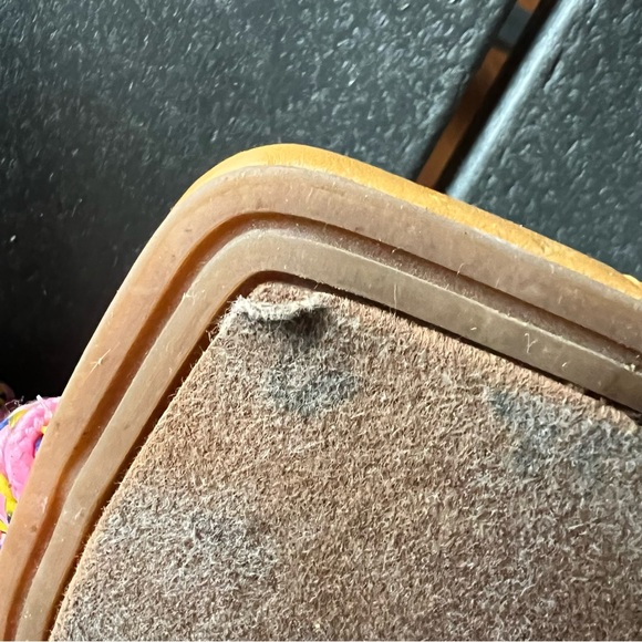 Gianni Bini Woven Bradyn Sandal - Picture 7 of 7